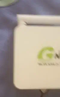 مودم جی نت، سالم