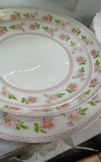 انواع سرویس26پارچه6نفره درجه1لوازم خانگی آل رسول