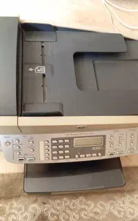 پرینتر hp