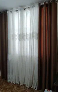 پرده پانچ