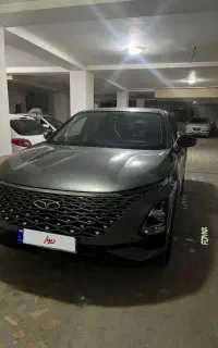 فونیکس fx