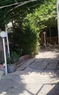 قلیان زن