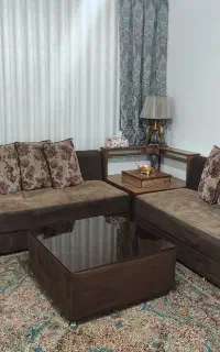 مبل راحتی