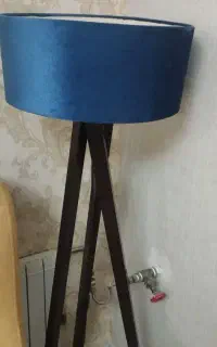 دو عدد آباژور