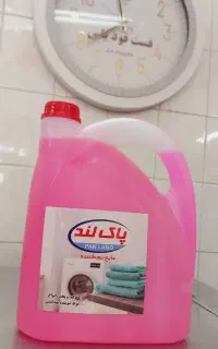 نرم کننده لباس