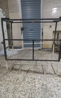 جوشکاری وبرشکاری سیار