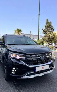 فردا موتور T5 استثنایی