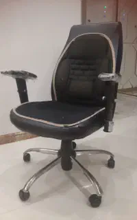 صندلی چرخ دار