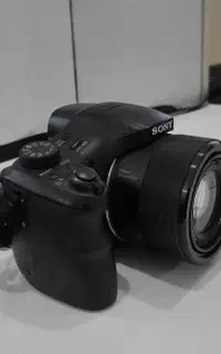 دوربین عکاسی و فیلم برداری سونی hx300