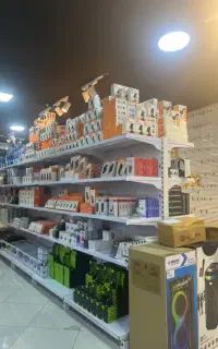ادمین و تولید کننده محتوا حرفه ایی