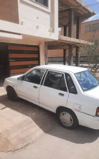 پراید۱۳۲