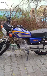 هندا کویر150