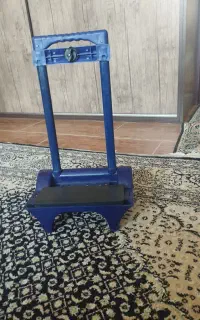 چرخ کیف مدرسه