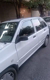 فروش هاچبک ۱۱۱