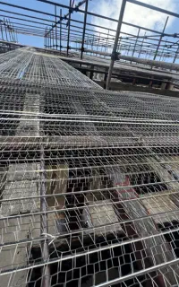 سرپرست کارگاه