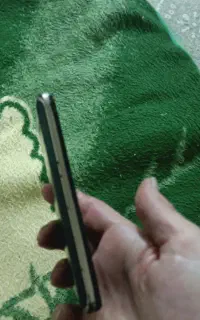 گوشی تکنو سالم و مرتب بدون شارژ