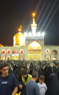 حرکت ب مهران کربلا