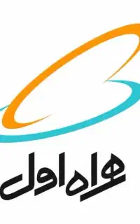 سیم کارت کد 1 همراه اول رند پله ای