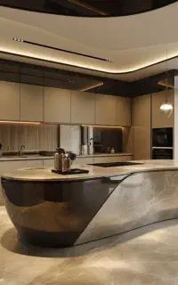 کابینت از طراحی تا اجرا نقد و اقساط