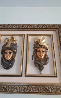 تابلو س بعدی برجسته