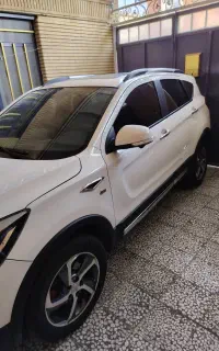 هایما s5 1403 آذر ماه