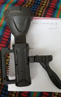 چراغ قوه پین پوینتر