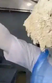 سوخاری زن