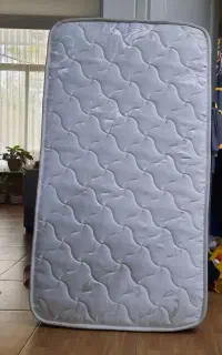 تشک تخت کودک و نوزاد