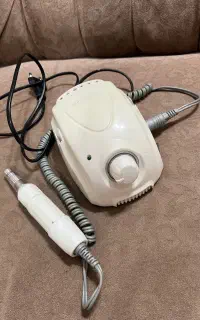 سوهان برقی ماراتن