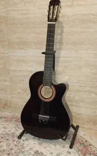 گیتار کلاسیک