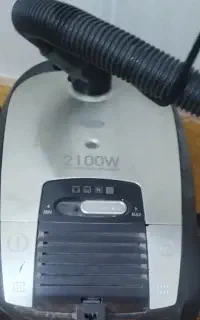 جارو برقی دوو