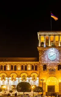 اخذ اقامت و ثبت شرکت در ارمنستان