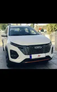 ام وی ام ایکس ۳۳ کراس ۱۴۰۲ اتومات در حد صفر