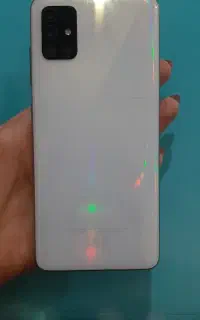 سامسونگ a51