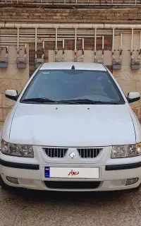 سمند ef7
