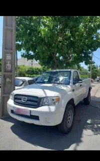 کاپرا B مدل ۱۴۰۴ صفر