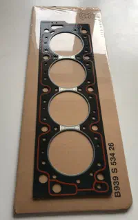 واشر سر سیلندر پژو