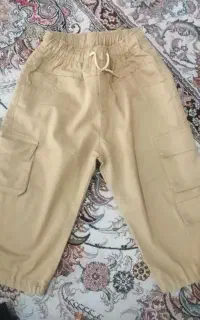 شلوارک وتیشرت