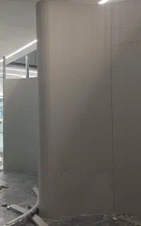 کناف و تایل و دیوار