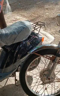 هوندا125تیزکار