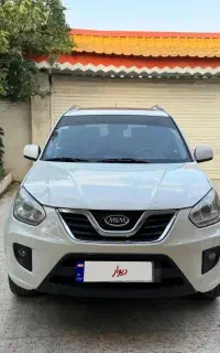ایکس ۳۳ اتاق وسط