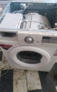 نصب وتعمیرات اسپیلت ویخچال