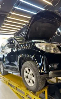 تشخیص رنگ کار 20