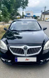 برلیانس h330 بیرنگ