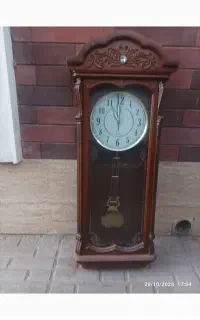 فروش ساعت دیواری نو