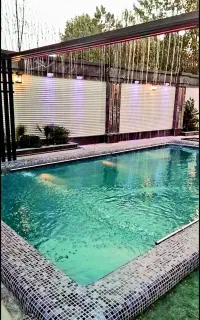 منصفترین سازنده استخر جکوزی تصفیه در منطقه