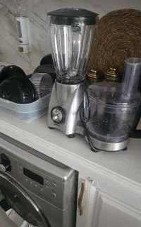 غذاساز نیاز به تعمیر