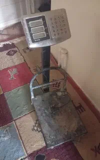 ترازو