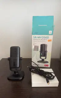 میکروفون