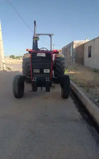 تراکتور